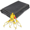 Marmot Tungsten Ultralight 3−Person Tent Footprint 2 Marmot Tungsten Ultralight 3−Person Tent Footprint -Snowys Shop 1270874 tungsten ul 3p footprint