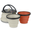 Sea To Summit X−Set 11 − 3 Piece Kettle Set 2 Sea To Summit X−Set 11 − 3 Piece Kettle Set -Snowys Shop 1271060 x set 11 3 piece kettle set