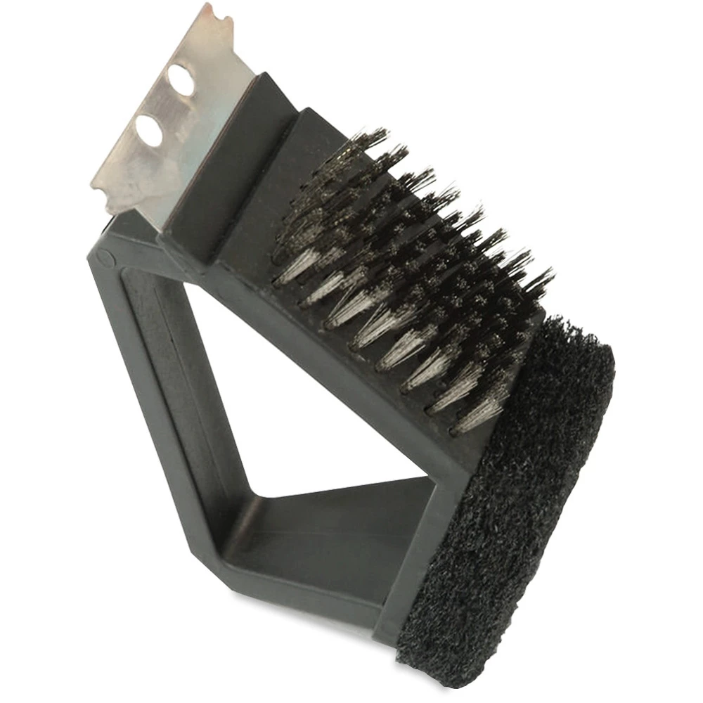 3 In 1 BBQ Grill Brush 3 3 In 1 BBQ Grill Brush