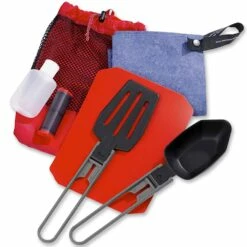MSR Ultralight Kitchen Set
