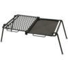 Folding Flat Plate & Grill Cooker -Snowys Shop 1271215 folding flat plate grill cooker