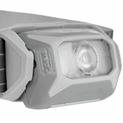 Petzl Tikkina 300 Headlamp -Snowys Shop 1271395 tikkina headlamp grey 300 lumen