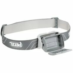 Petzl Tikkina 300 Headlamp -Snowys Shop 1271397 tikkina headlamp grey 300 lumen