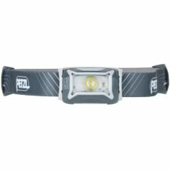 Petzl Tikka Core 450 Rechargeable Headlamp -Snowys Shop 1271864 tikka core headlamp grey 450 lumen