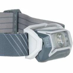 Petzl Tikka Core 450 Rechargeable Headlamp -Snowys Shop 1271865 tikka core headlamp grey 450 lumen