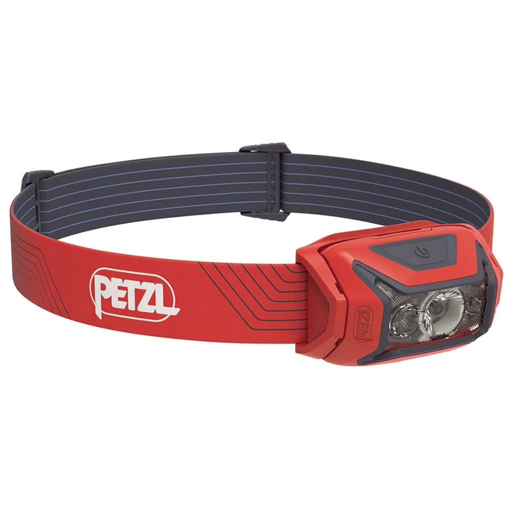 Petzl Actik 450 Headlamp 3 Petzl Actik 450 Headlamp