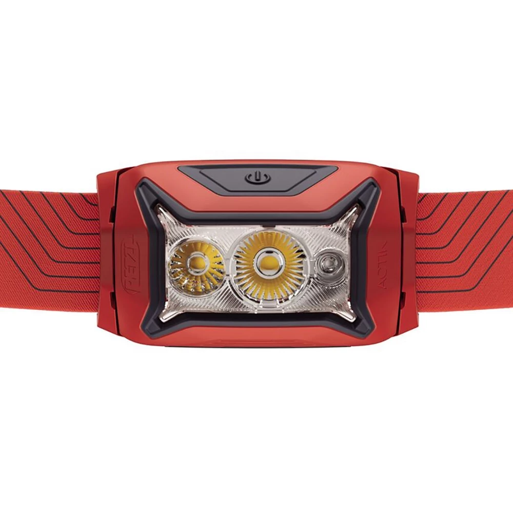 Petzl Actik 450 Headlamp 4 Petzl Actik 450 Headlamp - Image 2