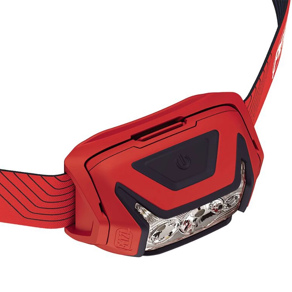 Petzl Actik 450 Headlamp 6 Petzl Actik 450 Headlamp - Image 4