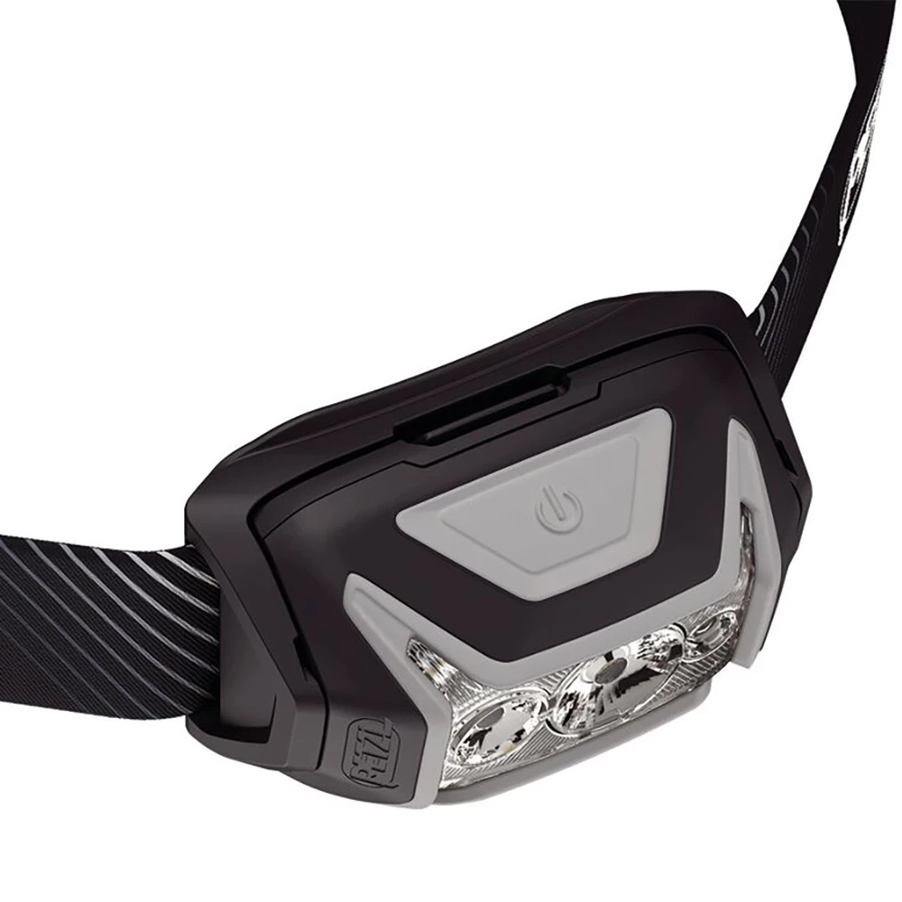 Petzl Actik Core 600 Rechargeable Headlamp 9 Petzl Actik Core 600 Rechargeable Headlamp - Image 7
