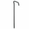 Key−Head Galvanized Steel Tent Peg 6.3mm X 225 Mm 2 Key−Head Galvanized Steel Tent Peg 6.3mm X 225 Mm -Snowys Shop 1272106 key head galvanized steel tent peg 63mm x 225 mm