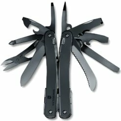 Victorinox Swiss Tool Spirit MXBS & Nylon Pouch