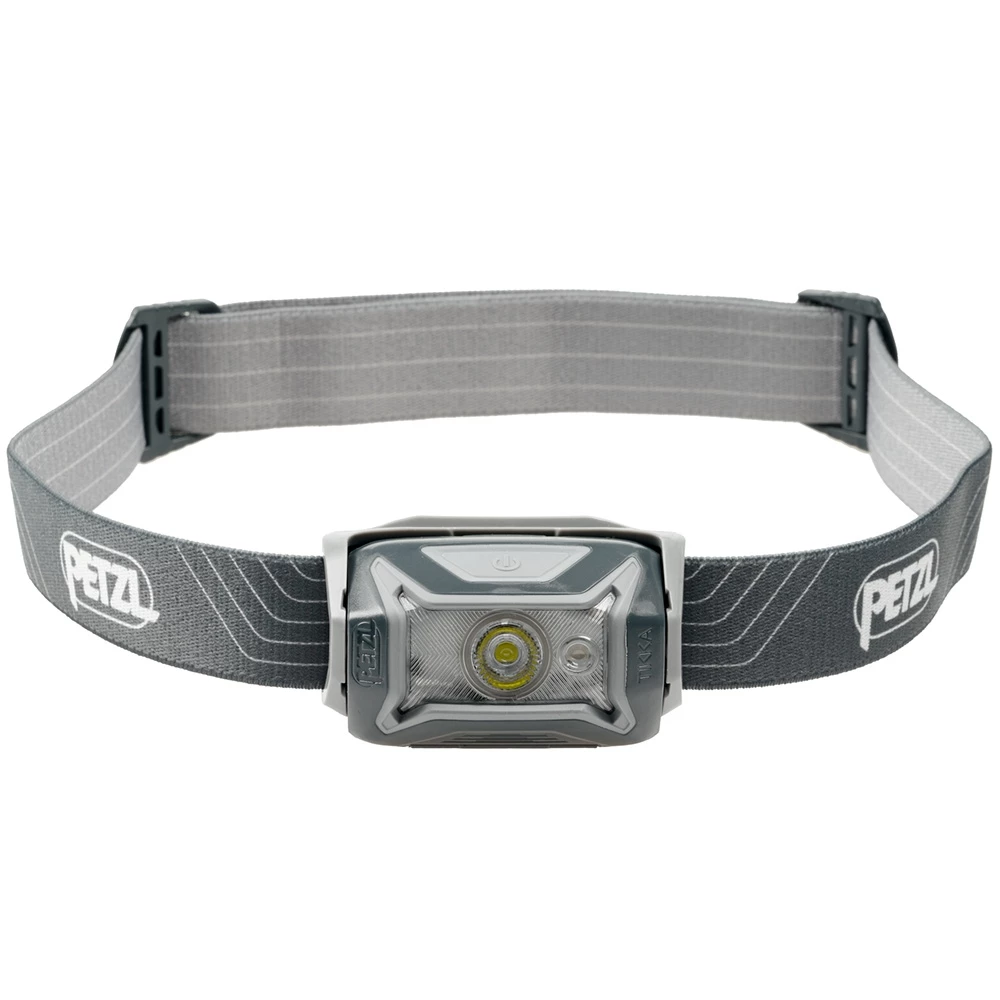 Petzl Tikka 350 Headlamp 4 Petzl Tikka 350 Headlamp - Image 2