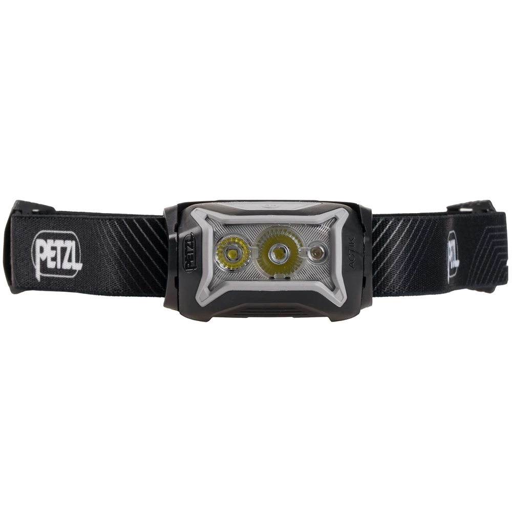 Petzl Actik Core 600 Rechargeable Headlamp 5 Petzl Actik Core 600 Rechargeable Headlamp - Image 3