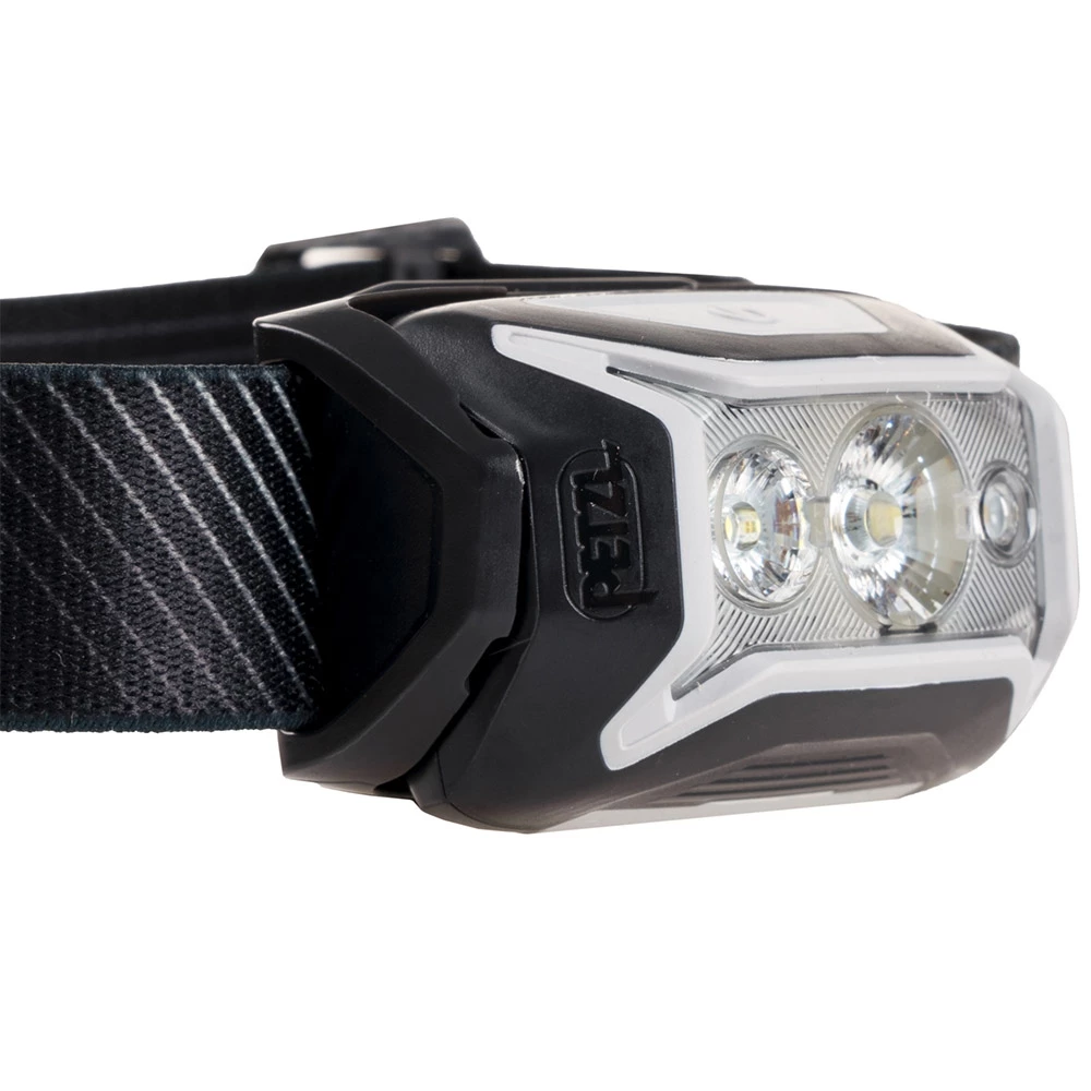 Petzl Actik Core 600 Rechargeable Headlamp 6 Petzl Actik Core 600 Rechargeable Headlamp - Image 4