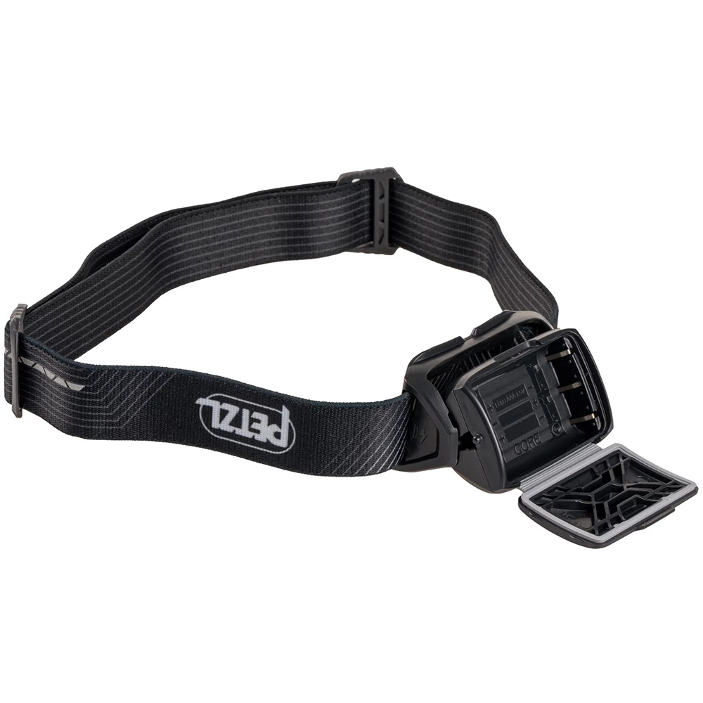 Petzl Actik Core 600 Rechargeable Headlamp 8 Petzl Actik Core 600 Rechargeable Headlamp - Image 6