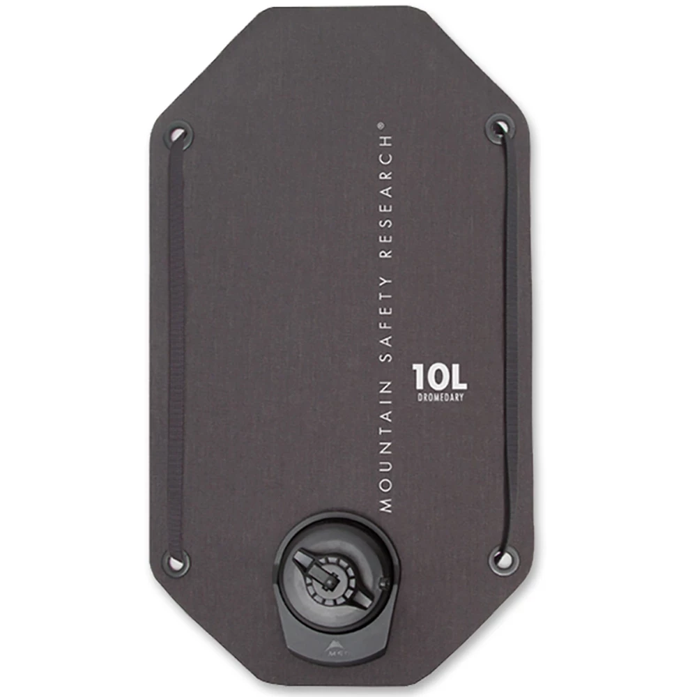 MSR Dromedary 10L Water Storage 3 MSR Dromedary 10L Water Storage