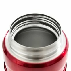 Thermos Stainless King Food Jar 470 Ml -Snowys Shop 1272654 stainless king food jar 470 ml red