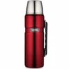 Thermos SS King Vacuum Insulated Flask 1.2L