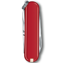Victorinox Classic SD Pocket Knife -Snowys Shop 1272787 classic sd classic colours pocket knife style icon red