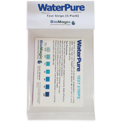 WaterPure Test Strips 5Pk