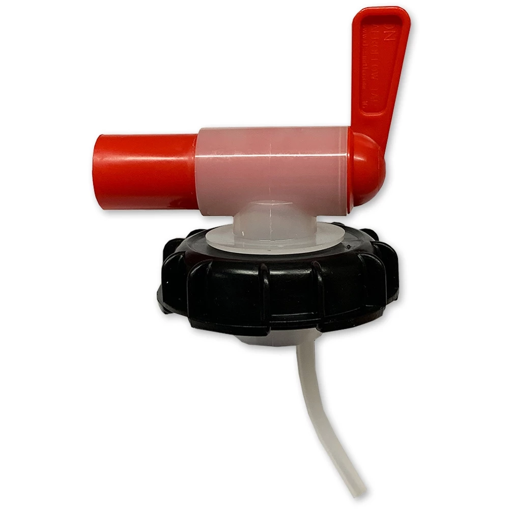 H2O Jerry Can Cap & Tap Combo 3 H2O Jerry Can Cap & Tap Combo