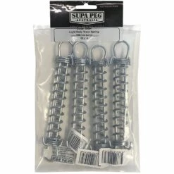 Standard Guy Rope Trace Springs -Snowys Shop 1272982 standard guy rope trace springs