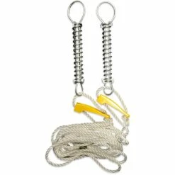 Double Rope & Marquee Trace Spring