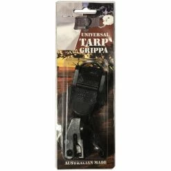Universal Tarp Grippa -Snowys Shop 1273056 universal tarp grippa