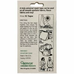 Klear K Tape -Snowys Shop 1273175 klear k tape