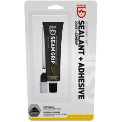 GEAR AID Seam Grip + WP Sealer & Adhesive -Snowys Shop 1273179 seam grip wp sealer adhesive