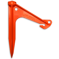 Ground Anchor Tent Peg
