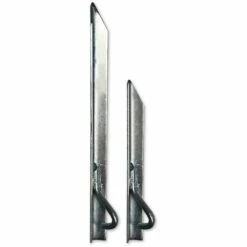 Angle Iron Tent Pegs