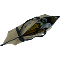 Australian Made Sand Peg & Tool Bag With Handles -Snowys Shop 1273348 australian made sand peg tool bag with handles