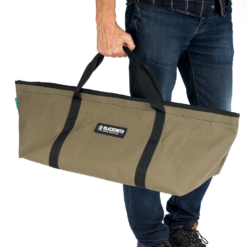 Australian Made Sand Peg & Tool Bag With Handles -Snowys Shop 1273351 australian made sand peg tool bag with handles