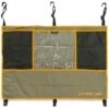 Roof Top Tent Storage Grid