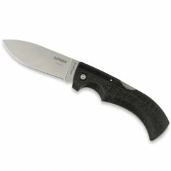 Gerber Gator Drop Point Knife