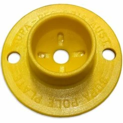 Pole Plates