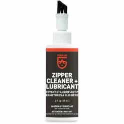 GEAR AID Zip Care™ Zipper Cleaner & Lubricant