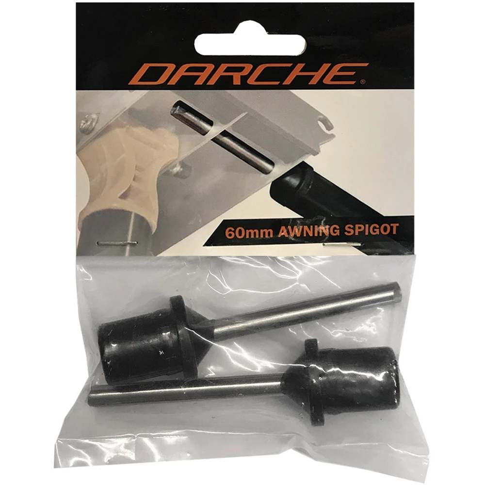 60mm Awning Spigot 2Pk 7 60mm Awning Spigot 2Pk - Image 5