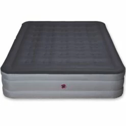 Coleman All Terrain Queen Dbl High Airbed