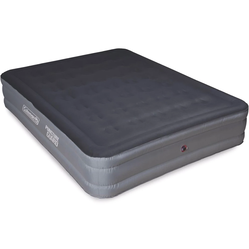 Coleman All Terrain Queen Dbl High Airbed 4 Coleman All Terrain Queen Dbl High Airbed - Image 2