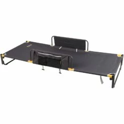 OZtrail Deluxe Double Bunk Bed 9 OZtrail Deluxe Double Bunk Bed -Snowys Shop 1273776 deluxe double bunk bed