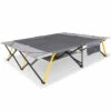 OZtrail Easy Fold Queen Stretcher 2 OZtrail Easy Fold Queen Stretcher -Snowys Shop 1273780 easy fold queen stretcher