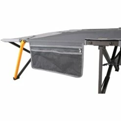 OZtrail Easy Fold Queen Stretcher -Snowys Shop 1273782 easy fold queen stretcher