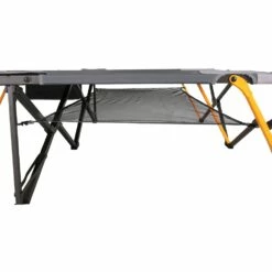 OZtrail Easy Fold Queen Stretcher -Snowys Shop 1273783 easy fold queen stretcher