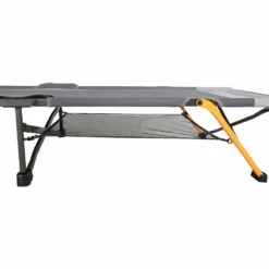 OZtrail Easy Fold Single Stretcher 12 OZtrail Easy Fold Single Stretcher -Snowys Shop 1273788 easy fold single stretcher