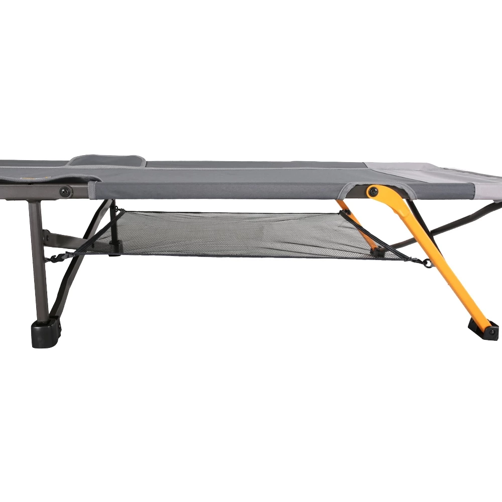 OZtrail Easy Fold Single Stretcher 6 OZtrail Easy Fold Single Stretcher - Image 4