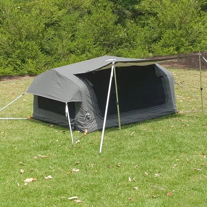 Dometic Pico FTC 2x2 TC Inflatable 2−Person Swag 12 Dometic Pico FTC 2x2 TC Inflatable 2−Person Swag - Image 10