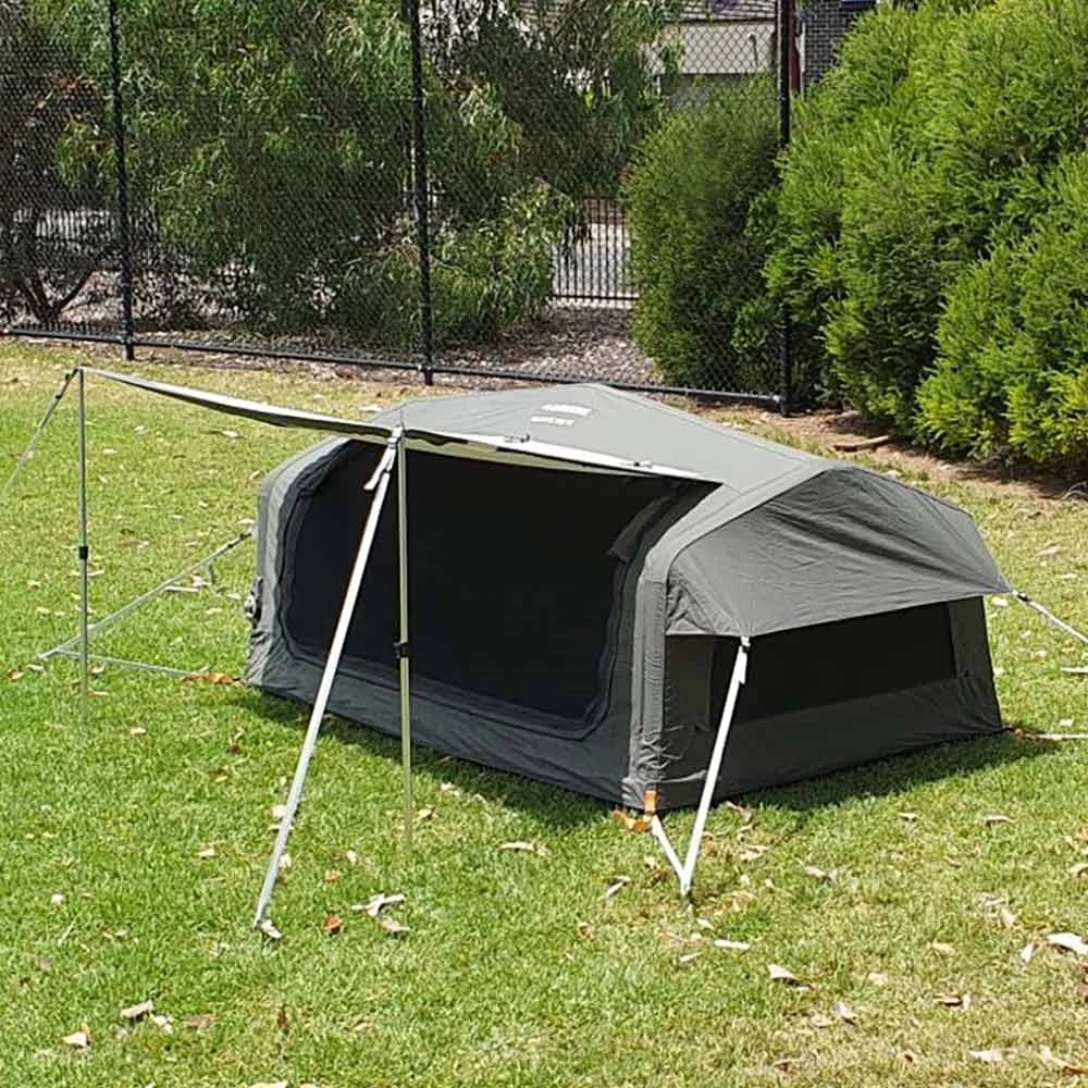 Dometic Pico FTC 2x2 TC Inflatable 2−Person Swag 14 Dometic Pico FTC 2x2 TC Inflatable 2−Person Swag - Image 12