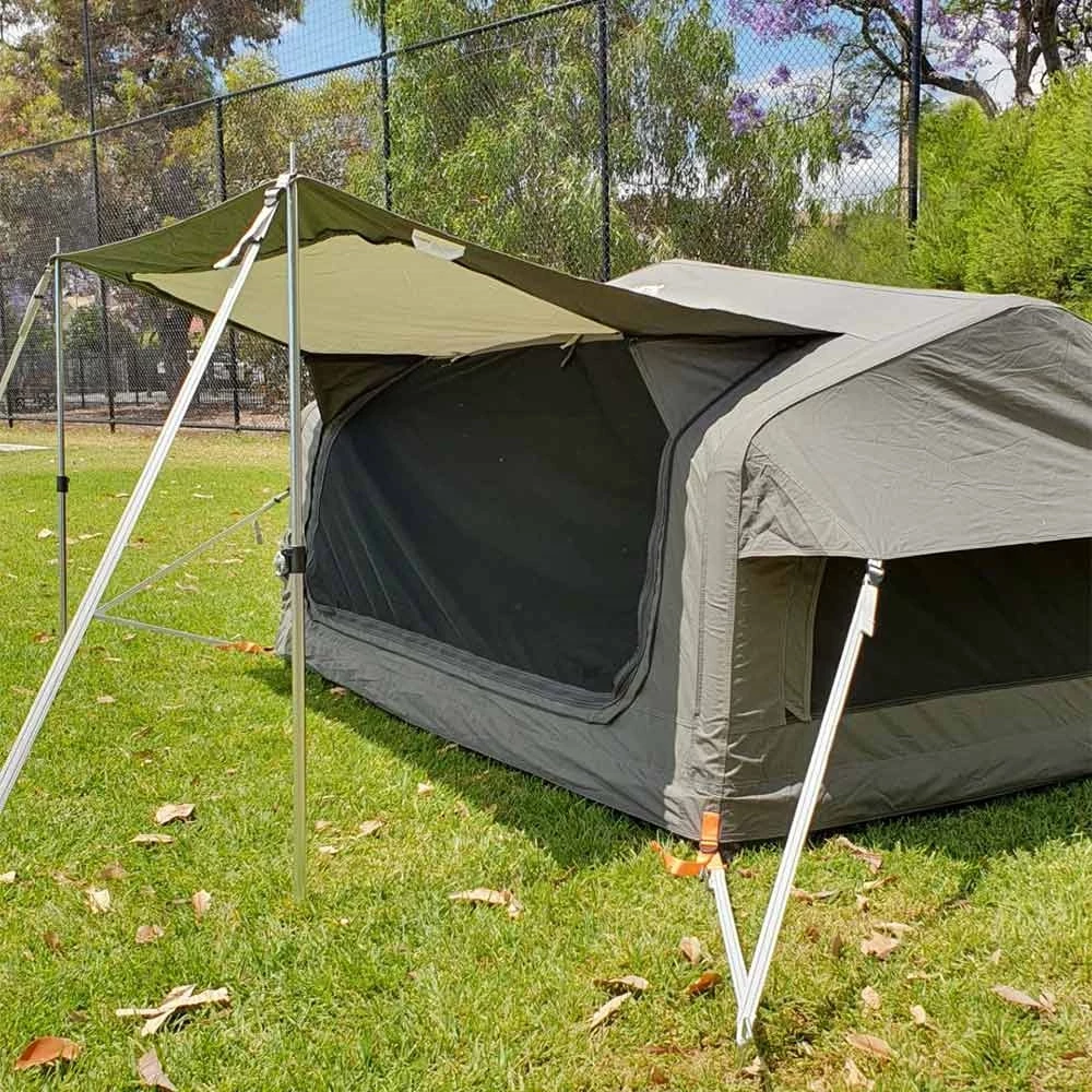 Dometic Pico FTC 2x2 TC Inflatable 2−Person Swag 16 Dometic Pico FTC 2x2 TC Inflatable 2−Person Swag - Image 14